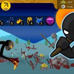 دانلود بازی Stick War Legacy برای اندروید