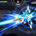 دانلود بازی Stickman Warriors برای اندروید
