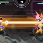 دانلود بازی Stickman Warriors برای اندروید