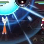 دانلود بازی Stickman Warriors برای اندروید