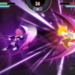 دانلود بازی Stickman Warriors برای اندروید