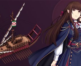 Sunrider Legends Tactics