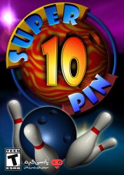 دانلود بازی Super 10 Pin برای PC