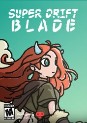 دانلود بازی Super Drift Blade برای PC