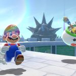 بازی Super Mario 3D World Plus Bowsers Fury