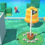 بازی Super Mario 3D World Plus Bowsers Fury