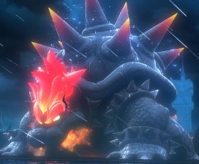 Super Mario 3D World Plus Bowsers Fury
