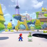 بازی Super Mario 3D World Plus Bowsers Fury