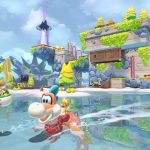 بازی Super Mario 3D World Plus Bowsers Fury