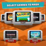 بازی SuperMash
