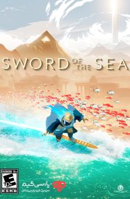 دانلود بازی Sword of the Sea برای PC