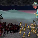 دانلود بازی Swords and Sandals Crusader Redux برای اندروید