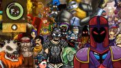 دانلود بازی Swords and Sandals Crusader Redux برای اندروید