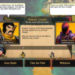 دانلود بازی Swords and Sandals Crusader Redux برای اندروید