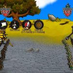 دانلود بازی Swords and Sandals Crusader Redux برای اندروید