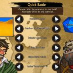 دانلود بازی Swords and Sandals Crusader Redux برای اندروید