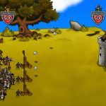 دانلود بازی Swords and Sandals Crusader Redux برای اندروید