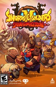 دانلود بازی Swords and Soldiers 2 Shawarmageddon برای PC