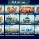 دانلود بازی TABS Pocket Edition برای اندروید