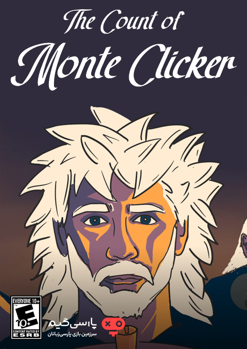 دانلود بازی The Count of Monte Clicker برای PC