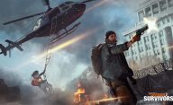 بازی The Division 2 Survivors