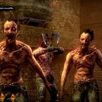 بازی The House of the Dead 2 Remake