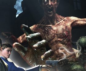 The House of the Dead 2 Remake