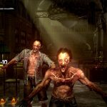بازی The House of the Dead 2 Remake