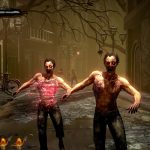 بازی The House of the Dead 2 Remake