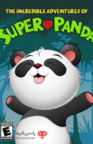 دانلود بازیThe Incredible Adventures of Super Panda برای PC
