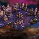 بازی The Myth Seekers 2 The Sunken City