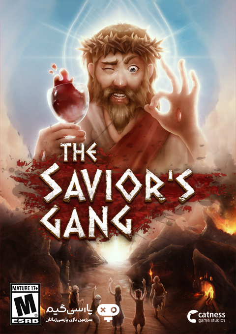 دانلود بازی The Saviors Gang برای PC