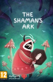 دانلود بازی The Shamans Ark برای PC