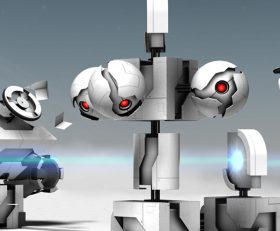 The White Laboratory