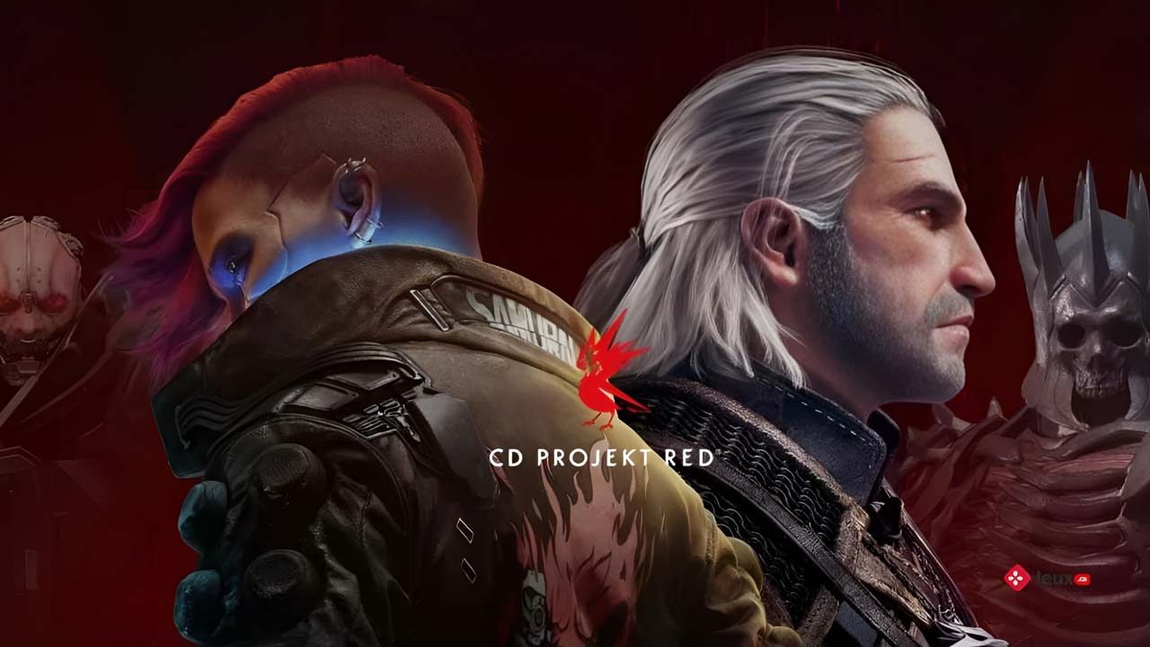 Witcher 4 و Cyberpunk 2