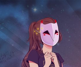 The World Next Door