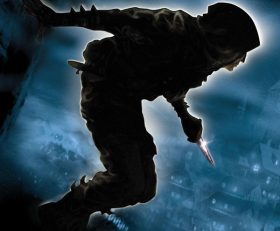 Thief 3 Deadly Shadows
