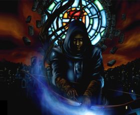 Thief Gold