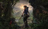 بازی جدید Tomb Raider