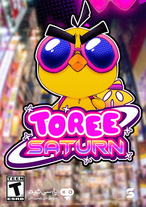 دانلود بازی Toree Saturn برای PC