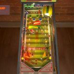 بازی Touchdown Pinball