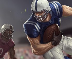 Touchdown Pinball