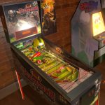 بازی Touchdown Pinball