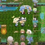 بازی Touhou Genso Wanderer Reloaded