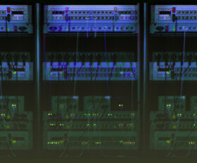 Tower Networking Inc