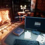 بازی Treasure Hunter Simulator