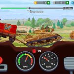 دانلود بازی Frontline Truck Simulator برای اندروید