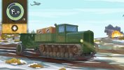 دانلود بازی Frontline Truck Simulator برای اندروید