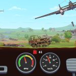 دانلود بازی Frontline Truck Simulator برای اندروید