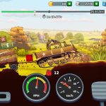 دانلود بازی Frontline Truck Simulator برای اندروید